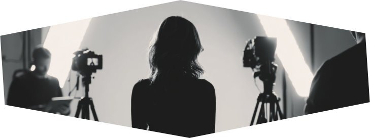 Lisa nobio Contraste