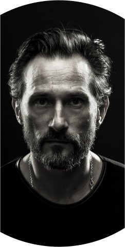 Lisa nobio Dégradé